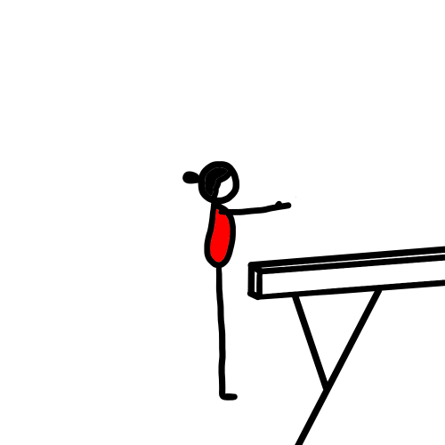 【GIF】まえまわりA