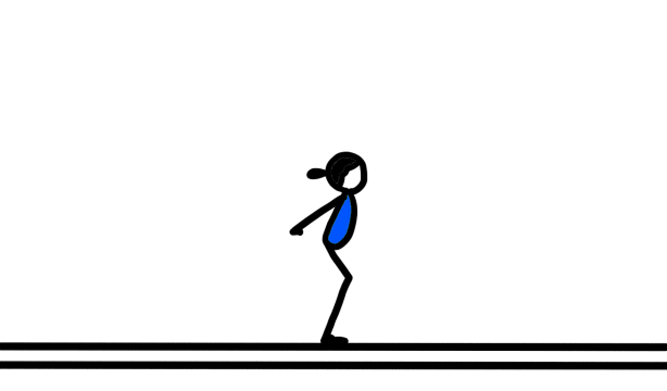 【GIF】かかえハーフ