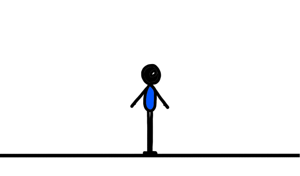 【GIF】左右ハーフ